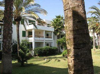 Apartamentos R.C. Deltamar I Playa De Xeraco Exterior photo