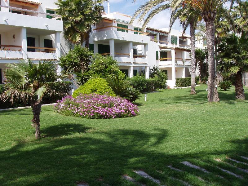 Apartamentos R.C. Deltamar I Playa De Xeraco Exterior photo
