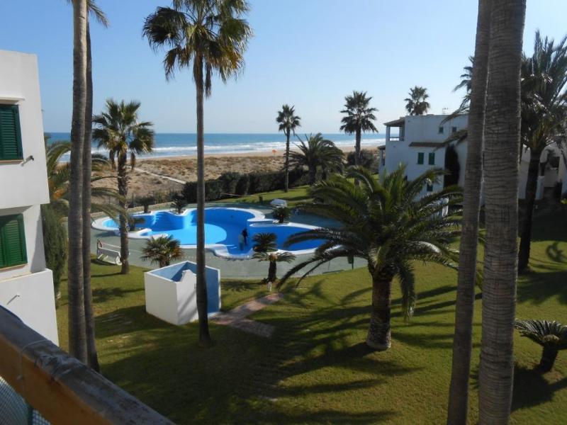 Apartamentos R.C. Deltamar I Playa De Xeraco Exterior photo